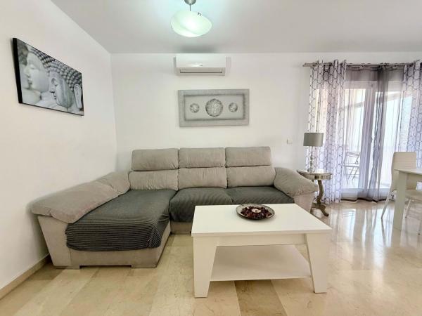 Продажа квартиры на Piso en Riviera del Sol, Mijas, Михас
 photo 4