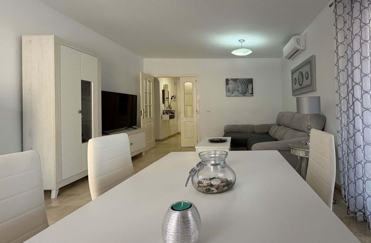 Продажа квартиры на Piso en Riviera del Sol, Mijas, Михас
 photo 5