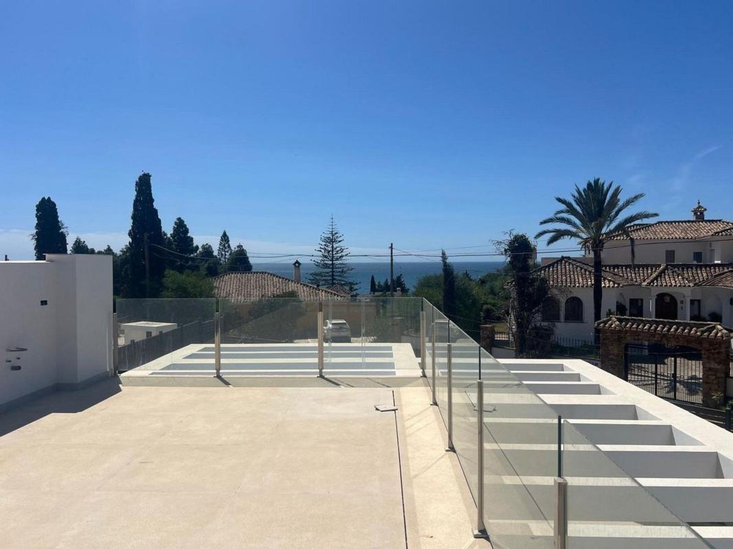 Sale of independent chalet in Casa o chalet en Calaburra - Chaparral, Mijas, Mijas
photo 2