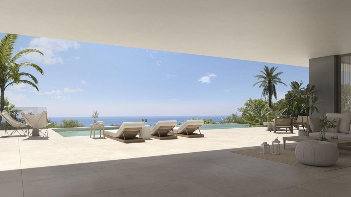 Sale of independent chalet in Casa o chalet en Green Hills - Las Cumbres de Elviria, Marbella, Marbella
photo 1