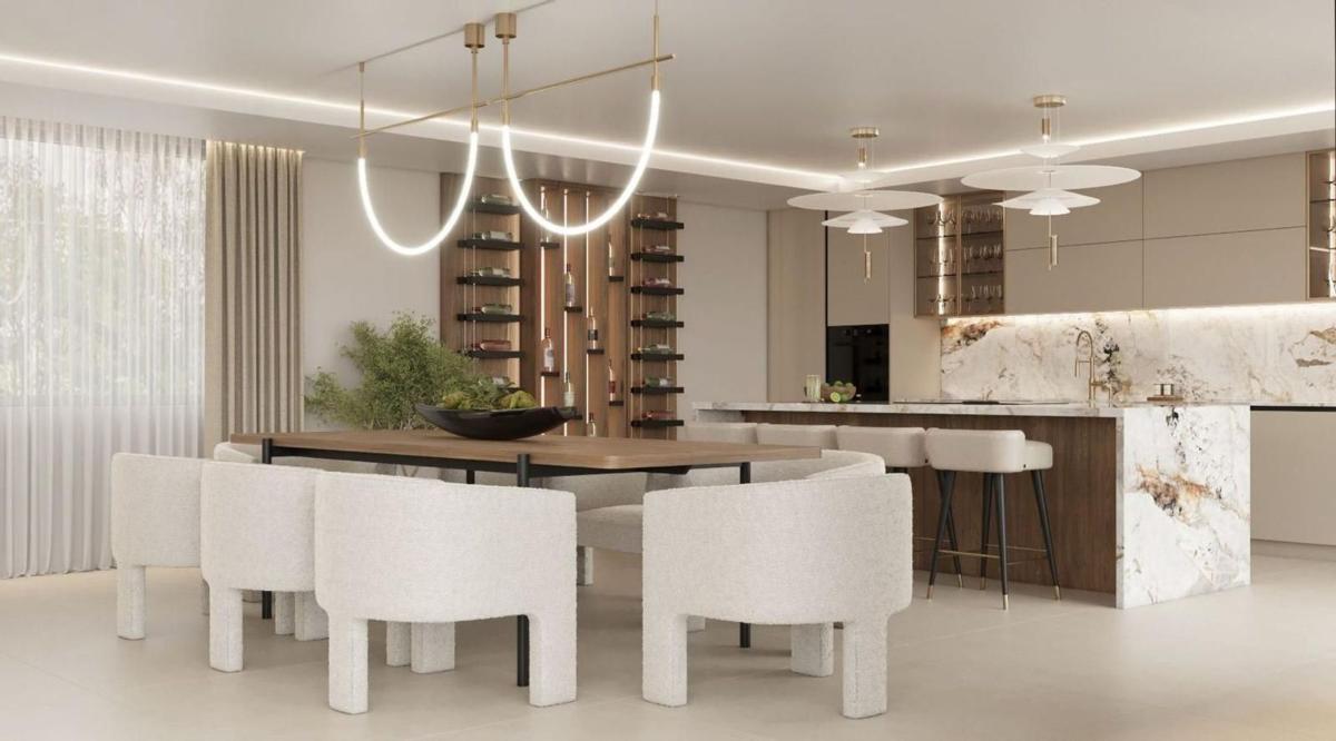Sale of independent chalet in Casa o chalet en Green Hills - Las Cumbres de Elviria, Marbella, Marbella
photo 5