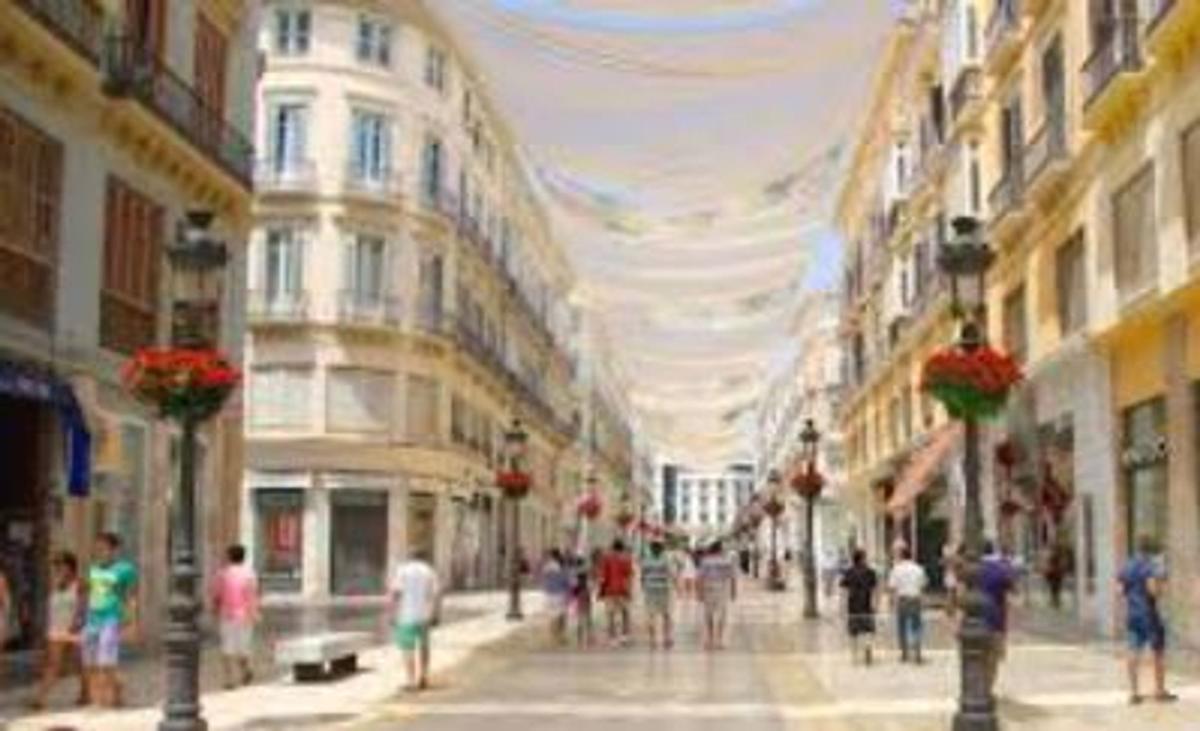 Venta de piso en Piso en Pasaje la Trini, La Victoria, Málaga, Málaga
photo 1