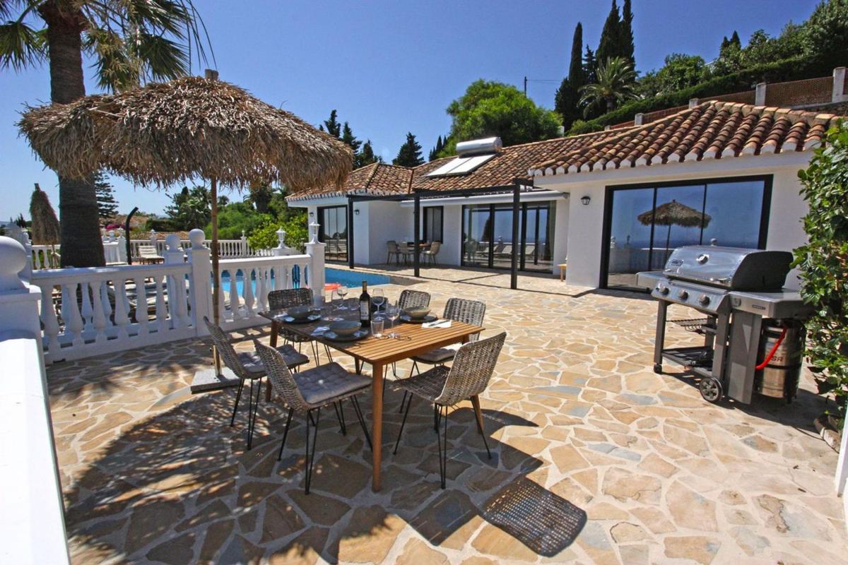 Sale of independent chalet in Casa o chalet en Centro, Benalmádena, Benalmádena
photo 1