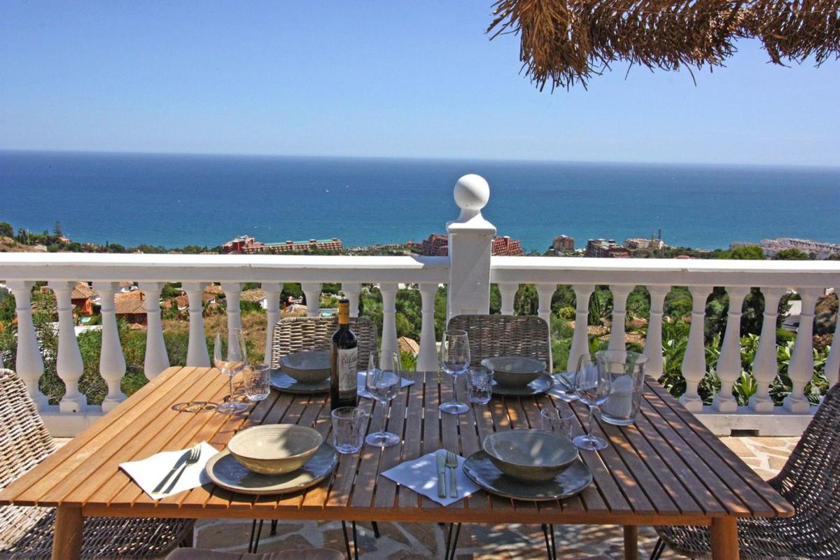 Sale of independent chalet in Casa o chalet en Centro, Benalmádena, Benalmádena
photo 3