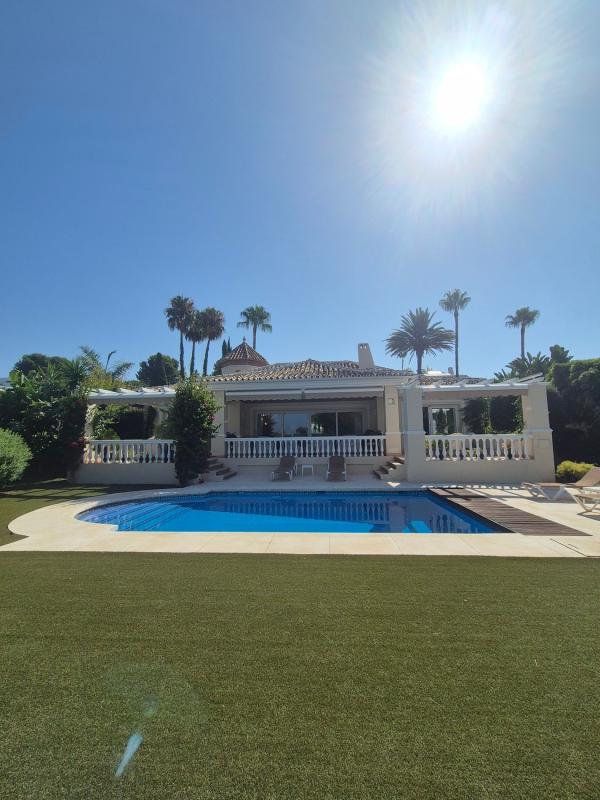 Properties for sale and rent in Spain photo 1