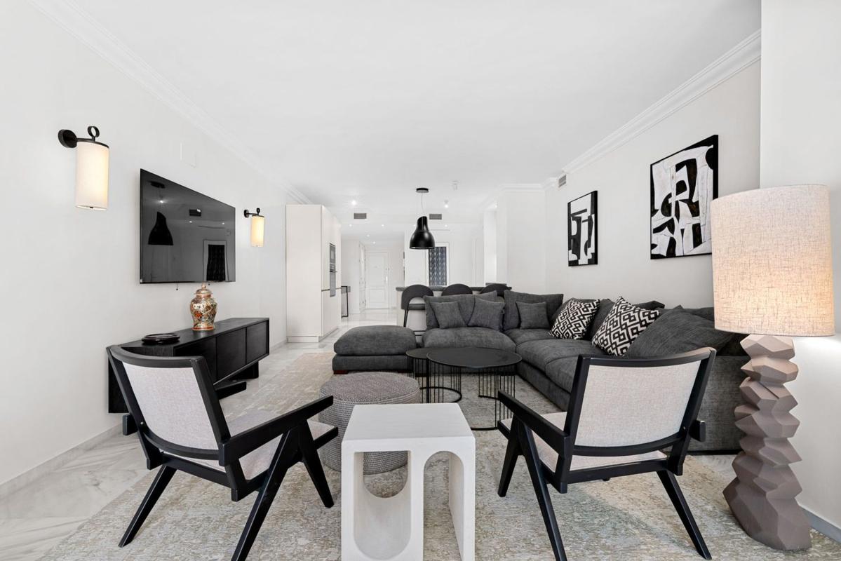 Venta de piso en Piso en Calderon De La Barca-nva, 73, Los Naranjos, Marbella, Marbella
 photo 5