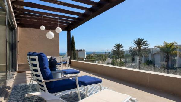 Продажа квартиры на Piso en Calle Casa de la Paz, 15, Cancelada, Estepona, Эстепона
photo 1
