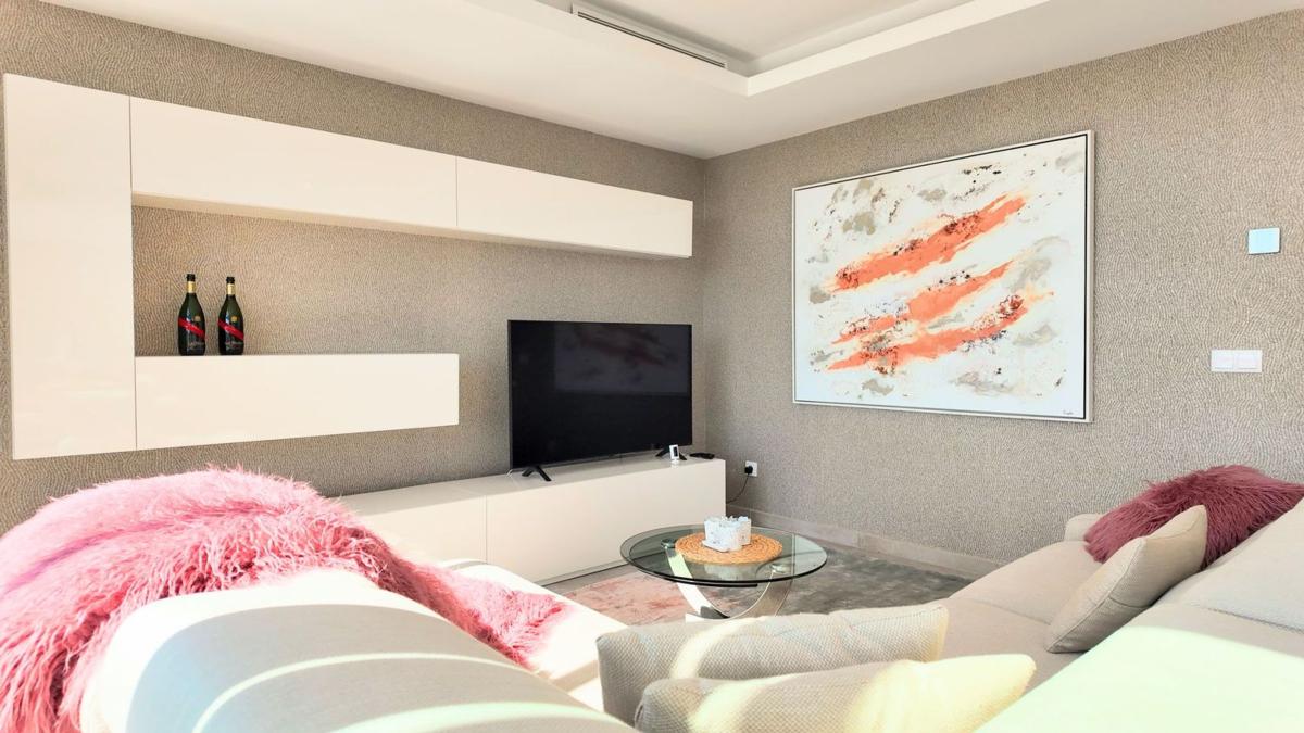 Продажа квартиры на Piso en Calle Casa de la Paz, 15, Cancelada, Estepona, Эстепона
 photo 3
