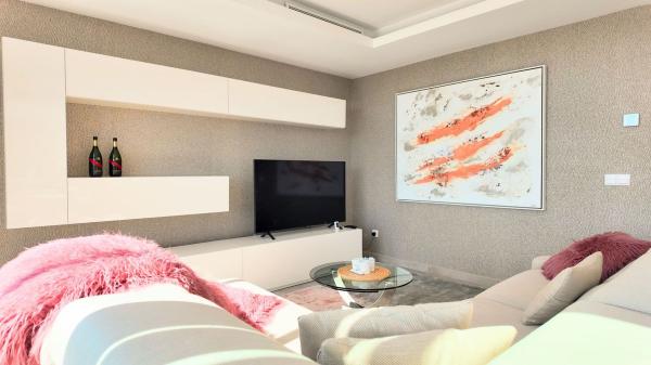 Продажа квартиры на Piso en Calle Casa de la Paz, 15, Cancelada, Estepona, Эстепона
thumbnail 2