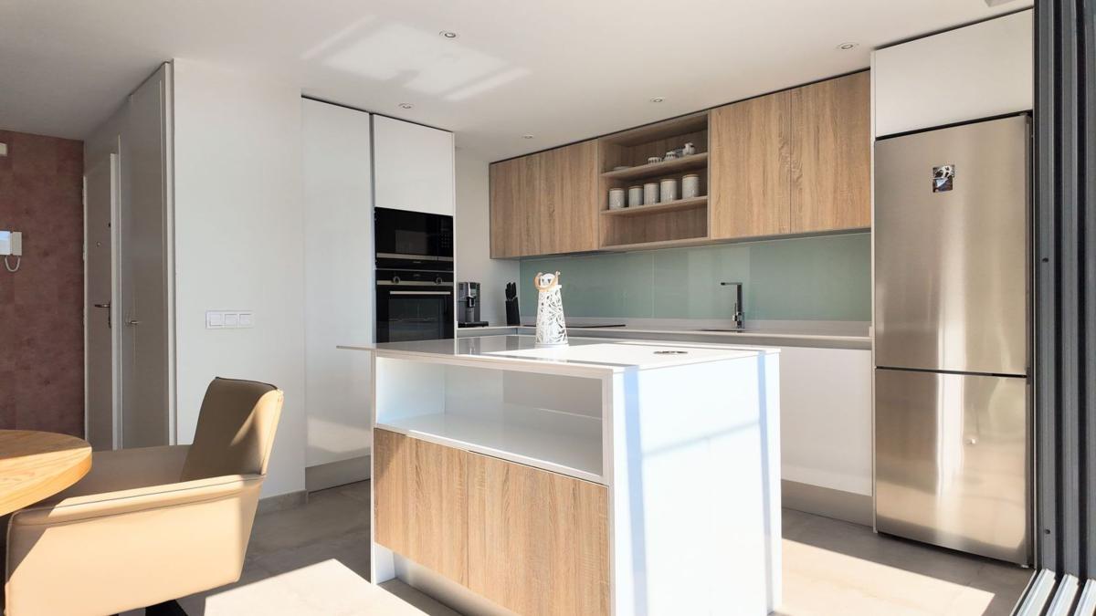 Продажа квартиры на Piso en Calle Casa de la Paz, 15, Cancelada, Estepona, Эстепона
 photo 4