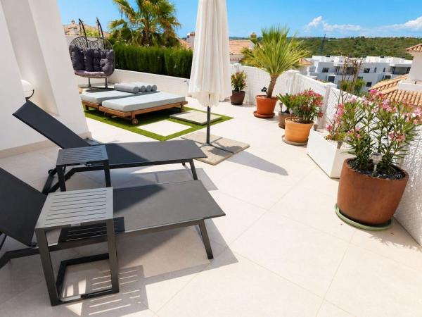 Продажа квартиры на Piso en A-7, Casares Golf - Casares del Sol, Casares, Касарес
thumbnail 1