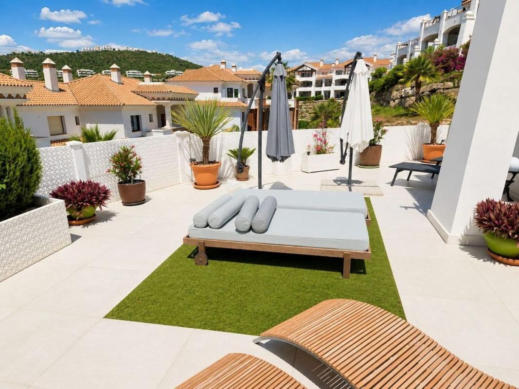 Sprzedaż mieszkania w Piso en A-7, Casares Golf - Casares del Sol, Casares, Casares
photo 3