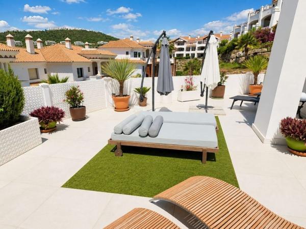 Продажа квартиры на Piso en A-7, Casares Golf - Casares del Sol, Casares, Касарес
thumbnail 2