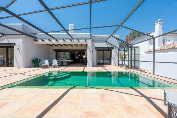 Casa o chalet independiente en La Cala Golf - Lagar Martell, Mijas thumbnail 1