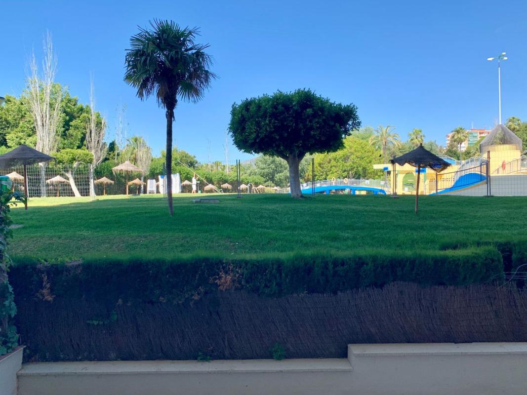 Venta de estudio en Estudio en Avenida Gamonal, Parque de la Paloma, Benalmádena, Benalmádena photo 2