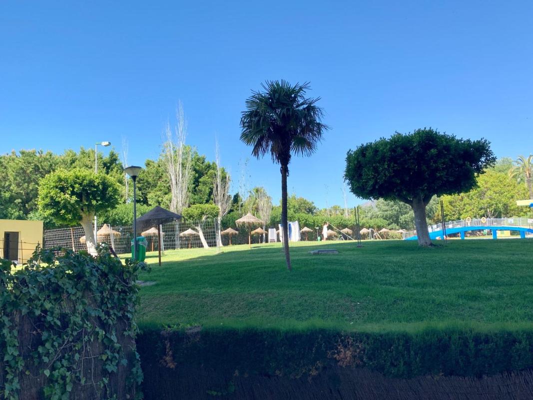 Venta de estudio en Estudio en Avenida Gamonal, Parque de la Paloma, Benalmádena, Benalmádena photo 3