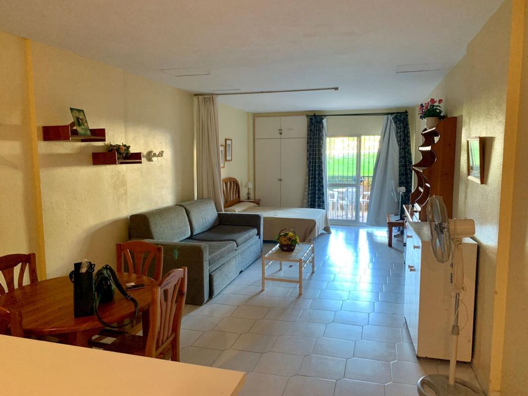 Venta de estudio en Estudio en Avenida Gamonal, Parque de la Paloma, Benalmádena, Benalmádena photo 4
