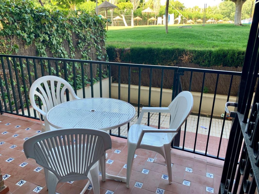 Venta de estudio en Estudio en Avenida Gamonal, Parque de la Paloma, Benalmádena, Benalmádena photo 5