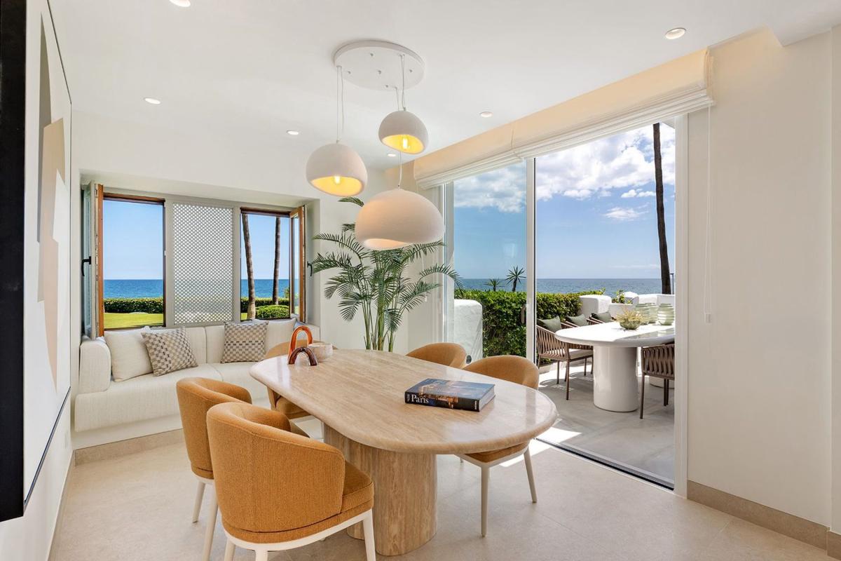 Продажа квартиры на Piso en Punta Plata, Estepona, Эстепона
photo 5