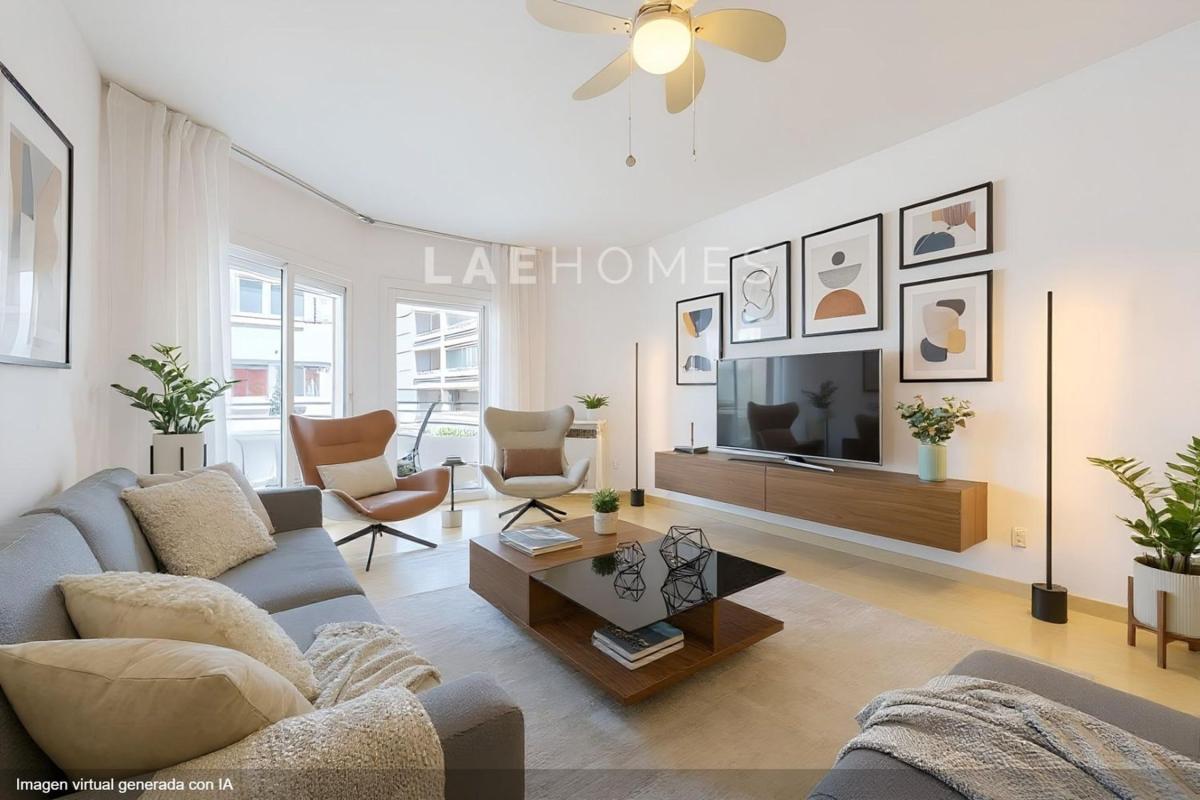 Venta de piso en Piso en Playa Bajadilla-Puertos, Marbella, Marbella
 photo 2