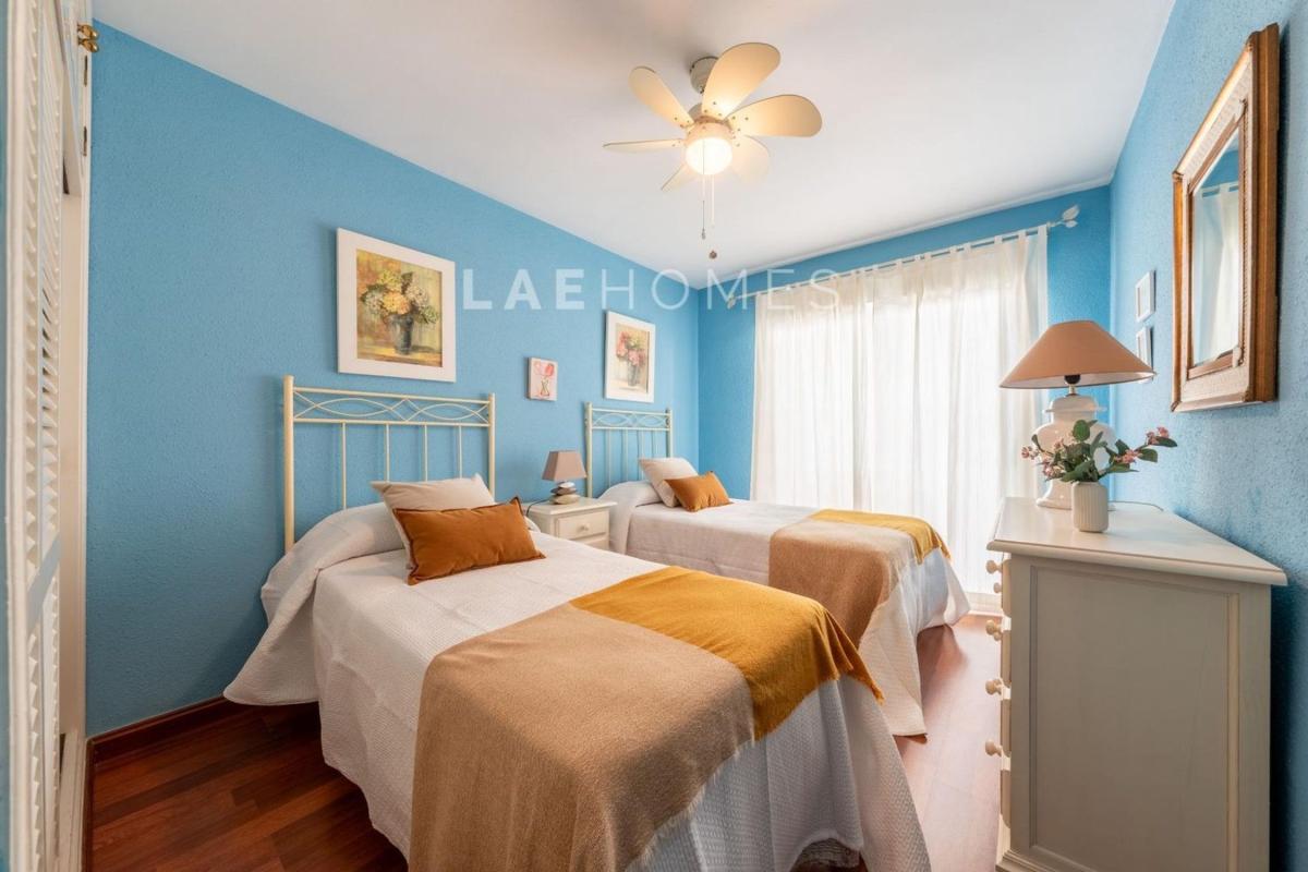 Venta de piso en Piso en Playa Bajadilla-Puertos, Marbella, Marbella
 photo 5