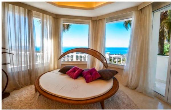 Casa o chalet independiente en Fuente De Los Granizoa- Los Monteros s/n, Alto de los Monteros, Marbella thumbnail 2