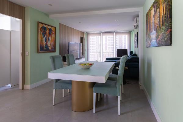 Продажа квартиры на Piso en Avenida del Doctor Marañón, Martiricos - La Roca, Málaga, Малага
thumbnail 1