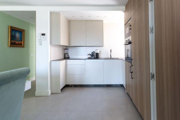 Продажа квартиры на Piso en Avenida del Doctor Marañón, Martiricos - La Roca, Málaga, Малага
 photo 4