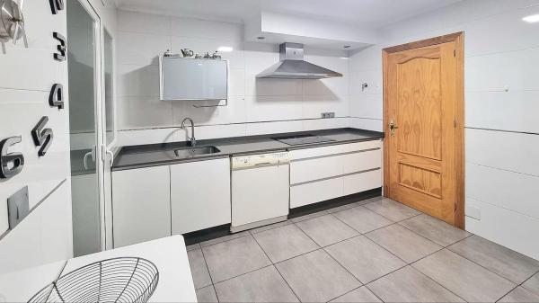 Sale of flat in Piso en Avenida de Bonanza, Arroyo de la Miel, Benalmádena, Benalmádena
thumbnail 1