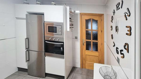 Sale of flat in Piso en Avenida de Bonanza, Arroyo de la Miel, Benalmádena, Benalmádena
thumbnail 2