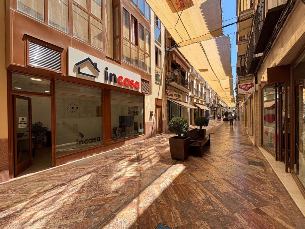 Sprzedaż mieszkania w Piso en Centro, Antequera, Antequera
photo 5