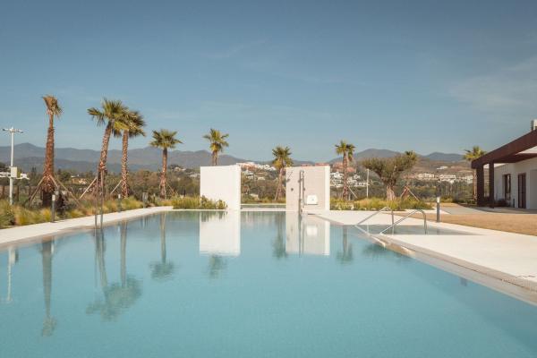 Продажа квартиры на Piso en Calle República Dominicana, Bel-Air, Estepona, Эстепона
thumbnail 1