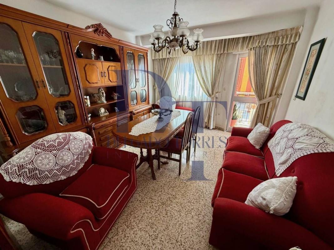 Sale of apartment in Piso en Centro, Vélez-Malaga, Vélez-Málaga
photo 1