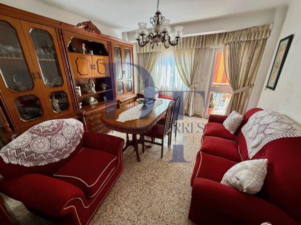 Sale of flat in Piso en Centro, Vélez-Malaga, Vélez-Málaga
photo 1