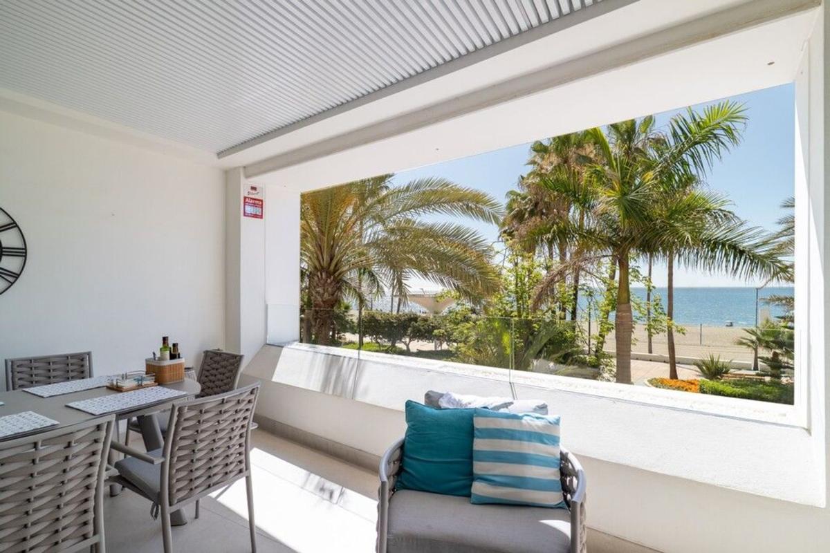 Продажа квартиры на Piso en Puerto de Estepona, Estepona, Эстепона
photo 4
