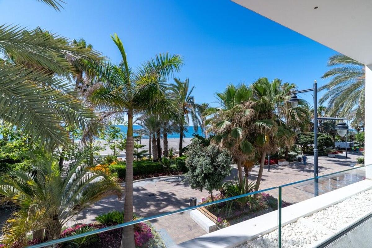 Продажа квартиры на Piso en Puerto de Estepona, Estepona, Эстепона
photo 5