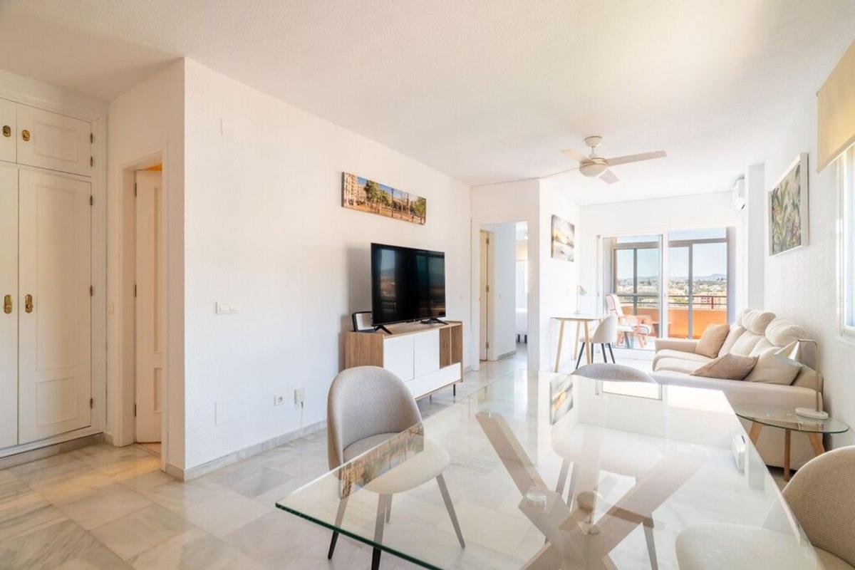 Продажа квартиры на Piso en Los Pacos, Fuengirola, Фуэнхирола
photo 3