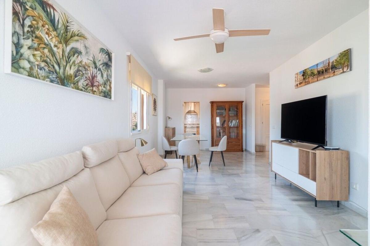 Продажа квартиры на Piso en Los Pacos, Fuengirola, Фуэнхирола
photo 4