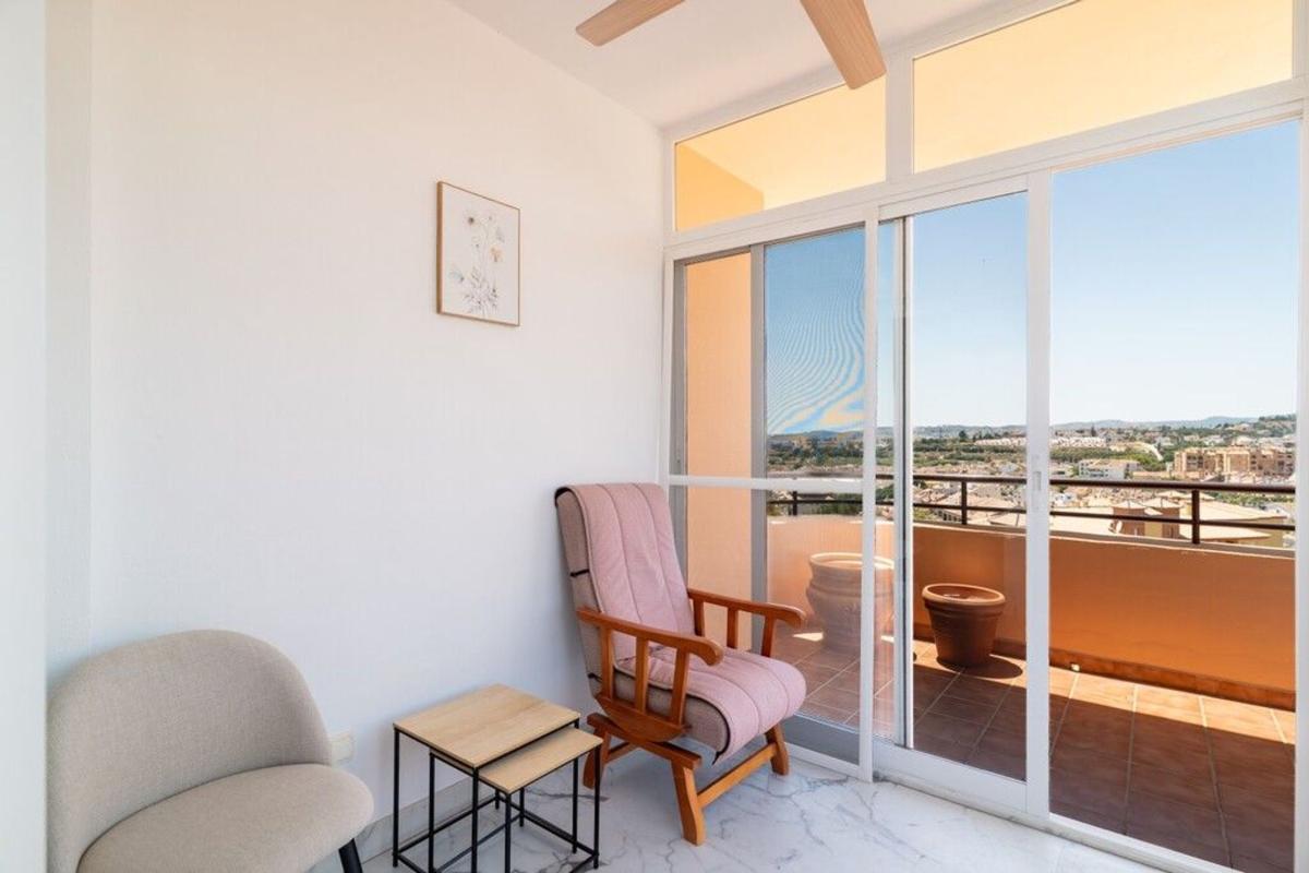 Продажа квартиры на Piso en Los Pacos, Fuengirola, Фуэнхирола
photo 5