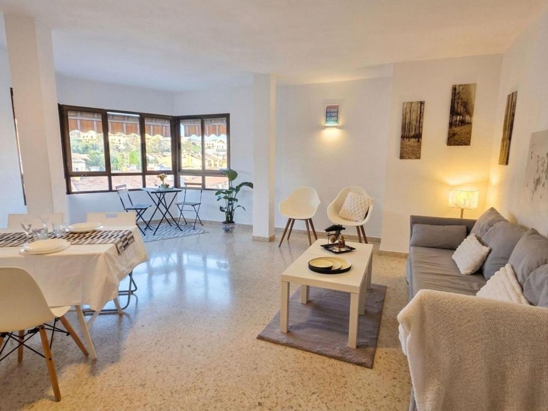 Venta de piso en Piso en Calle Granada, 3, Playa del Rincón, Rincón de la Victoria, Rincón de la Victoria
 photo 3