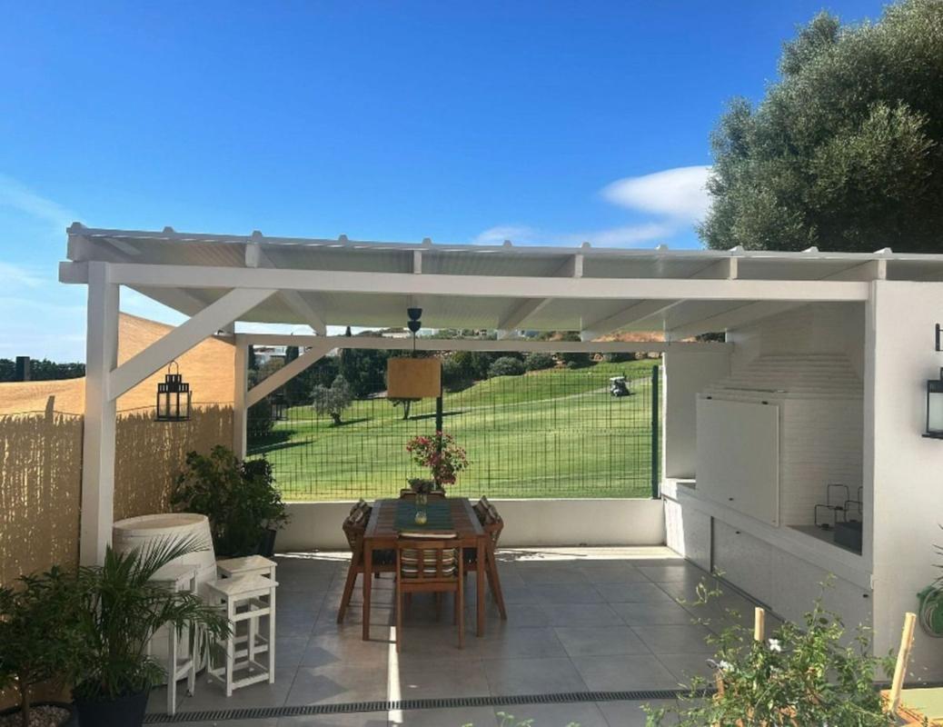 Sale of apartment in Piso en Urbanizacion Doña Julia, Doña Julia Golf, Casares, Casares
photo 1