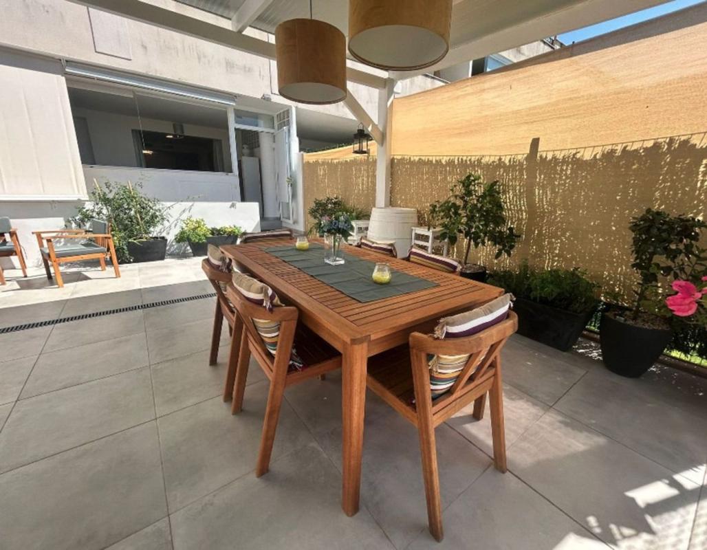 Sale of apartment in Piso en Urbanizacion Doña Julia, Doña Julia Golf, Casares, Casares
photo 2