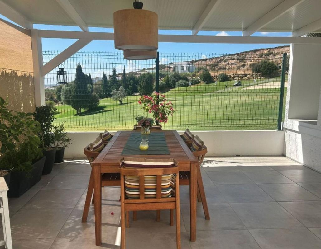 Sale of apartment in Piso en Urbanizacion Doña Julia, Doña Julia Golf, Casares, Casares
photo 3