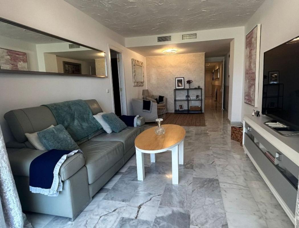 Sale of apartment in Piso en Urbanizacion Doña Julia, Doña Julia Golf, Casares, Casares
photo 4