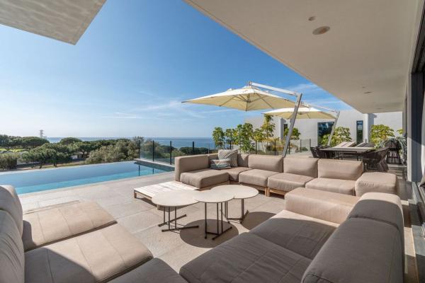 Casa o chalet independiente en Cabopino - Artola, Marbella photo 1