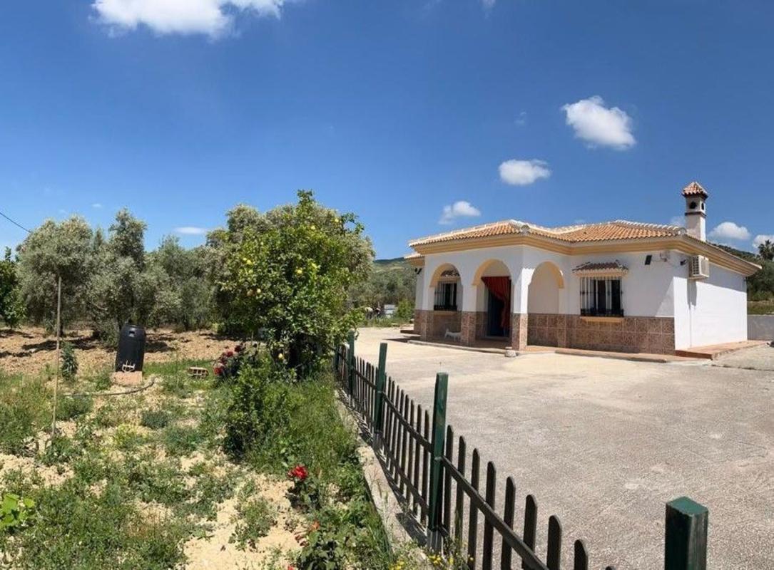 Venta de finca rústica en Finca rústica en Via Diseminado El Lentiscar s/n, Almogía , Almogía photo 1