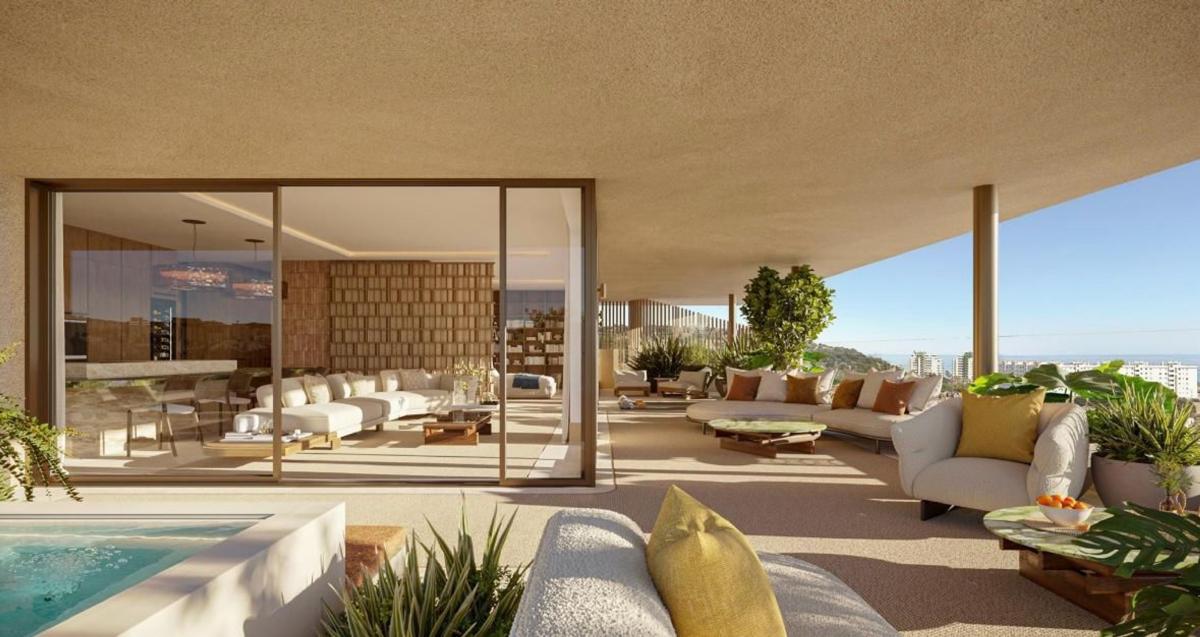 Продажа квартиры на Piso en Los Boliches, Fuengirola, Фуэнхирола
photo 1