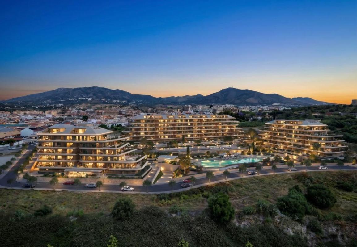 Продажа квартиры на Piso en Los Boliches, Fuengirola, Фуэнхирола
photo 2