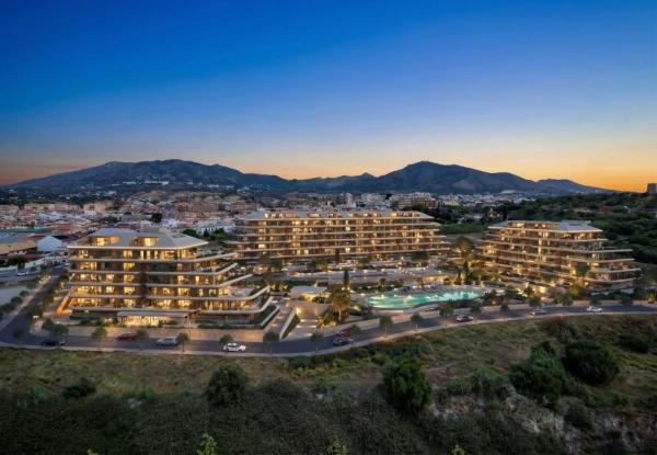 Продажа квартиры на Piso en Los Boliches, Fuengirola, Фуэнхирола
thumbnail 1