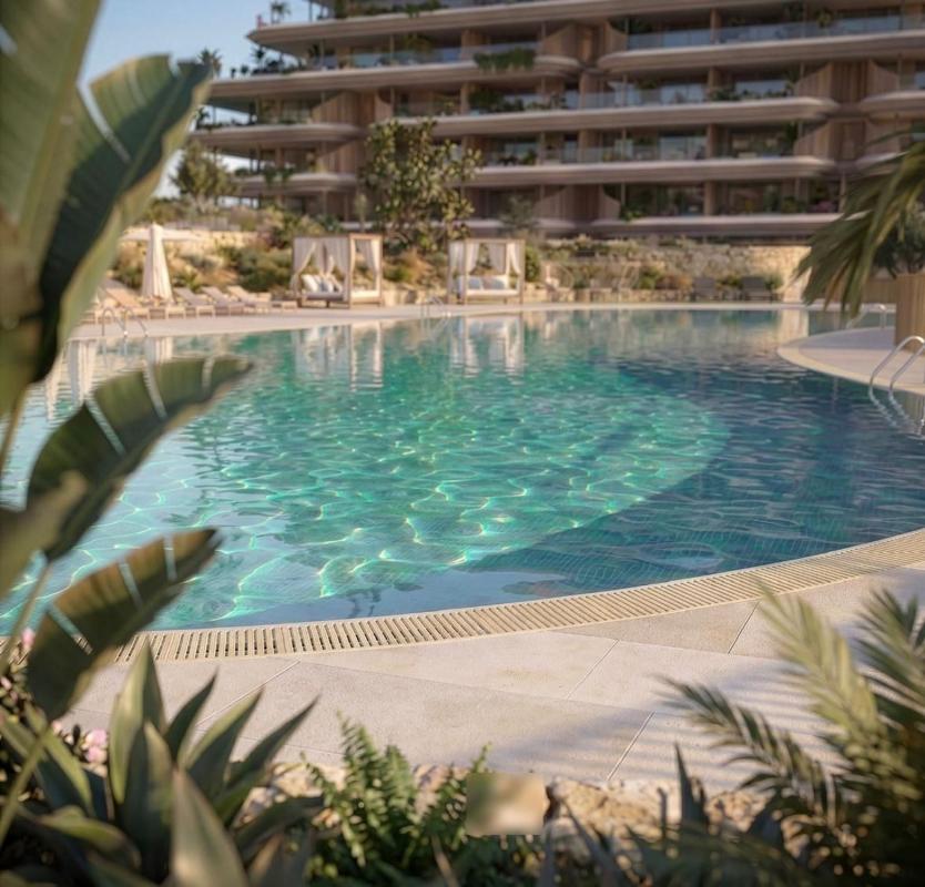 Продажа квартиры на Piso en Los Boliches, Fuengirola, Фуэнхирола
photo 3